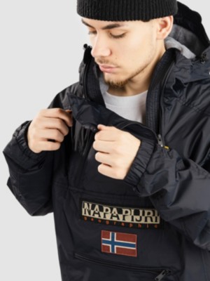 Napapijri hotsell jacket review